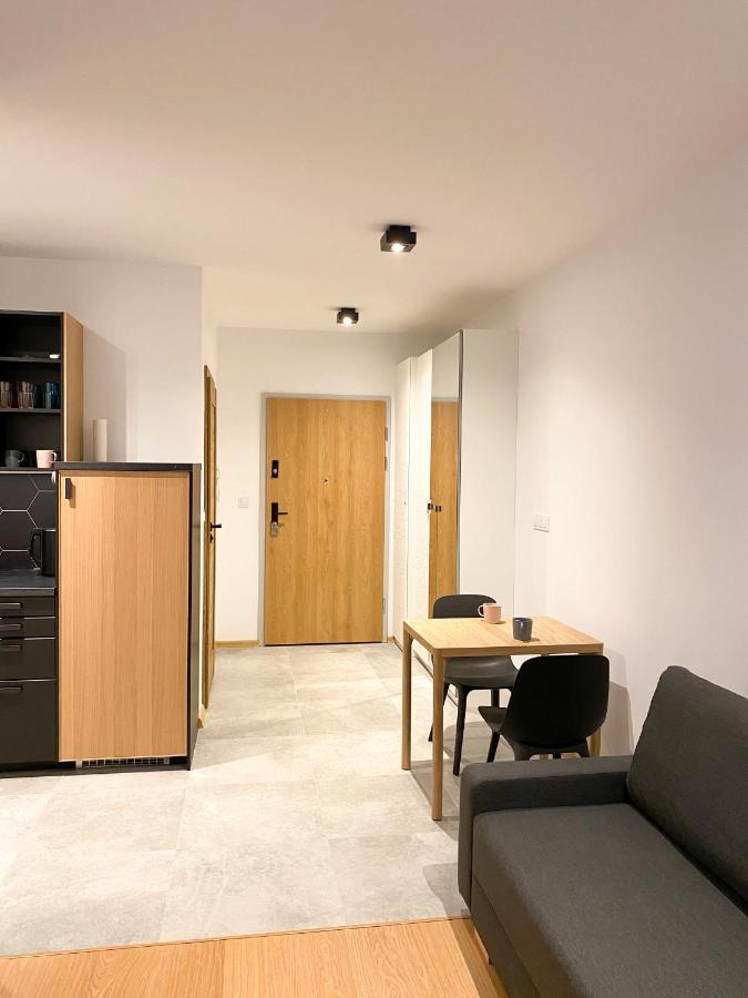 Apartment Prandoty 10/61 - Pm Krakau